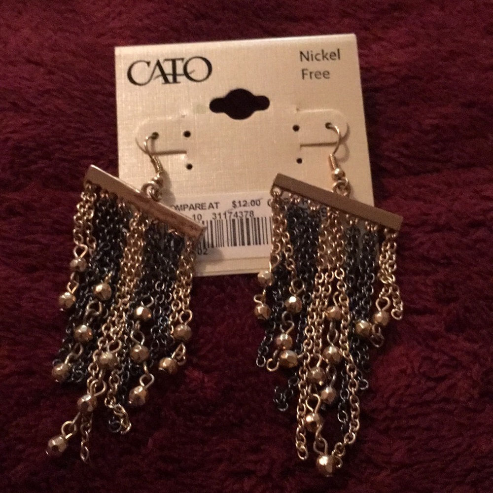 Earings